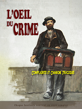 L'Oeil du crime