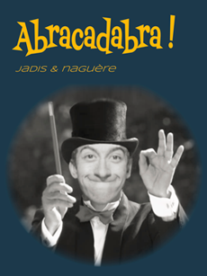 Abracadabra