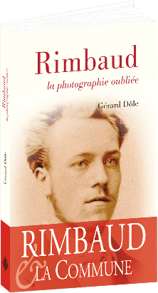 livre Rimbaud